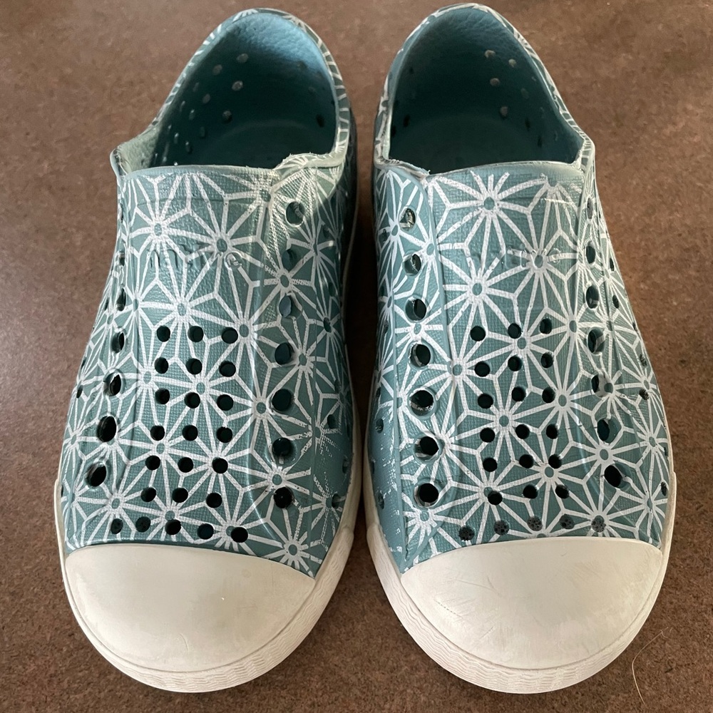 Native Shoes